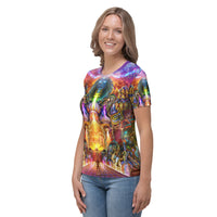 Women's T-shirt - As Within, So Without