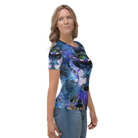 Women's T-shirt - Copelandian Paradigm