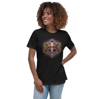 Svadhisthana Relaxed T-Shirt