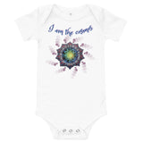 Baby Wear - I am the Cosmos
