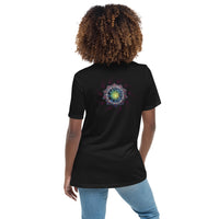 Vishuddha - Women's Relaxed T-Shirt