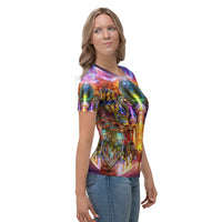 Women's T-shirt - As Within, So Without