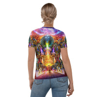 Women's T-shirt - As Within, So Without