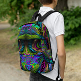 Primordial Backpack