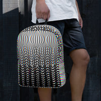 Shockwave Backpack