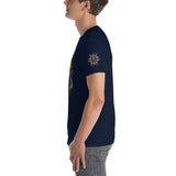 Spagyric Spirit Unisex T-Shirt
