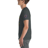 Spagyric Spirit Unisex T-Shirt