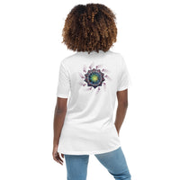 Vishuddha - Women's Relaxed T-Shirt