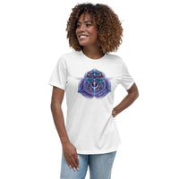 Vishuddha - Women's Relaxed T-Shirt