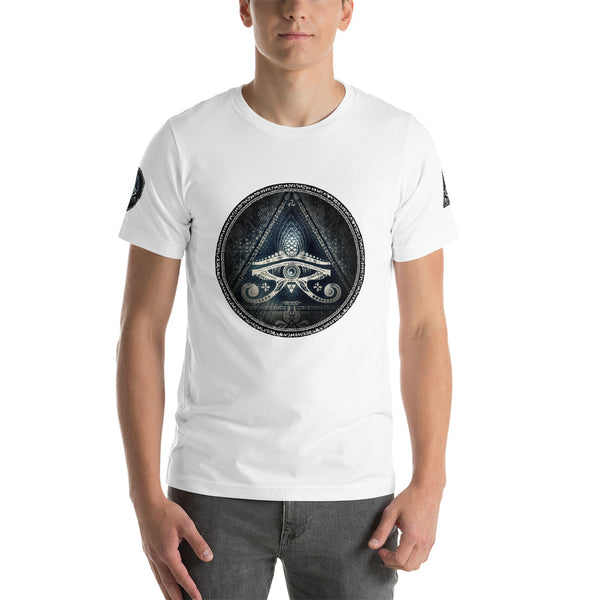 Singular Sight Unisex T-Shirt
