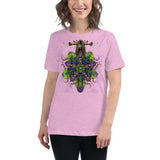 Spagyric Spirit Women's Relaxed T-Shirt