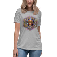 Svadhisthana Relaxed T-Shirt
