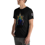 Rise & Activate Unisex T-Shirt