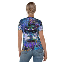 Women's T-shirt - Copelandian Paradigm