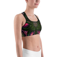 Biofurnace Sports bra