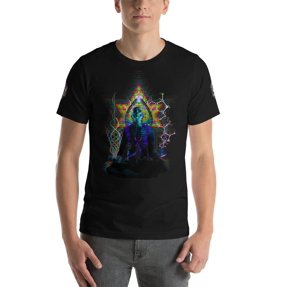 Rise & Activate Unisex T-Shirt