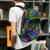 Primordial Backpack