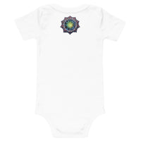 Baby Wear - I am the Cosmos