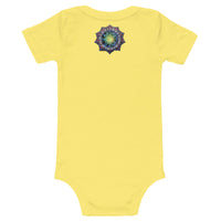 Baby Wear - I am the Cosmos