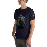 Rise & Activate Unisex T-Shirt