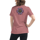Spagyric Spirit Women's Relaxed T-Shirt